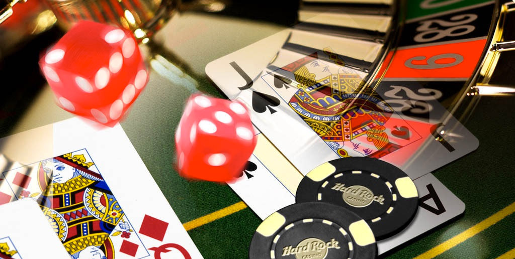 Characteristics of Authentic Money Bonus Casino